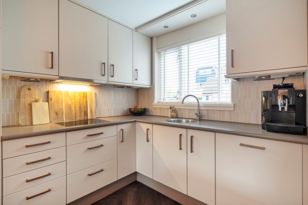 Medium property photo - Doorzwin 2107, 1788 KE Julianadorp